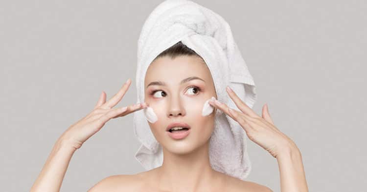 sabonete facial para pele sensivel