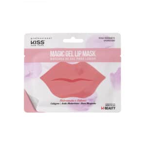 Magic Gel – Lip Mask – Kiss New York