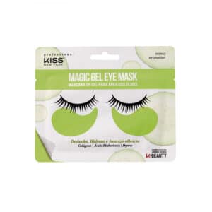 Magic Gel – Eye Mask – Kiss New York