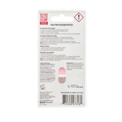 Pink Nail Glue - Kiss New York - Image 6