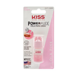 Pink Nail Glue - Kiss New York