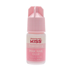 Pink Nail Glue - Kiss New York - Image 4