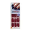 Unhas Autocolantes - Message Me - imPRESS