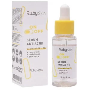 Sérum Antiacne On Off – Ruby Skin