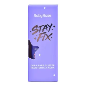 Cola de Glitter – Stay Fix – Ruby Rose