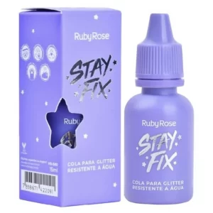 Cola de Glitter – Stay Fix – Ruby Rose
