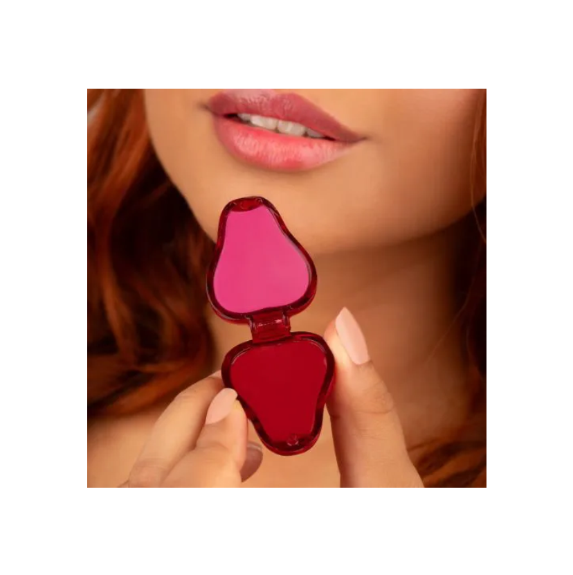 LIP BALM MORANGUINHO DALLA