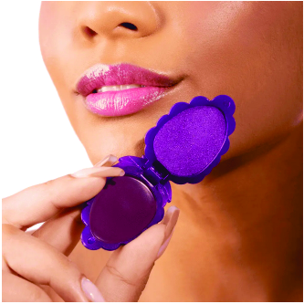 LIP BALM UVINHA DALLA