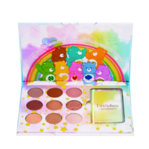 PALETA DE SOMBRA URSINHOS CARINHOSOS