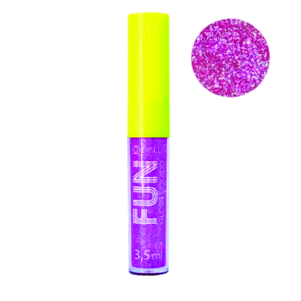 GLOSS FUN GLITTER GJWHF