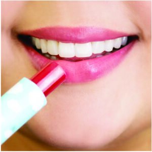 BALM TWIST URSINHOS CARINHOSOS DALLA