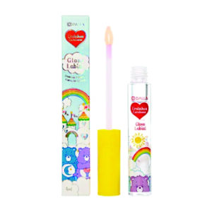 GLOSS PROTECAO CONTRA O CORACAO GELADO