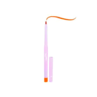 LAPIS DE OLHOS COLORIDO LARANJA RR20564 MELU RUBYROSE