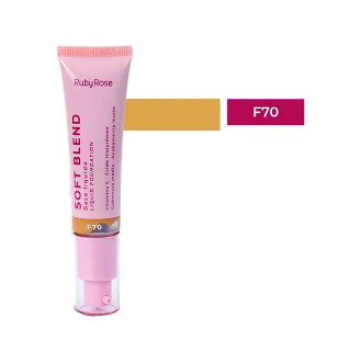 SOFT BLEND BASE LIQUIDA F70 HBM301-7 – RUBYROSE