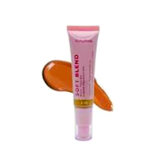 SOFT BLEND BASE LIQUIDA F70 HBM301-7 – RUBYROSE