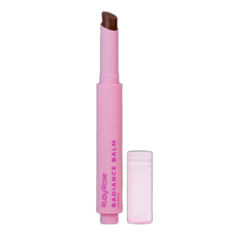 RADIANCE BALM LIP BALM RB60 HBL6501-6 RUBYROSE