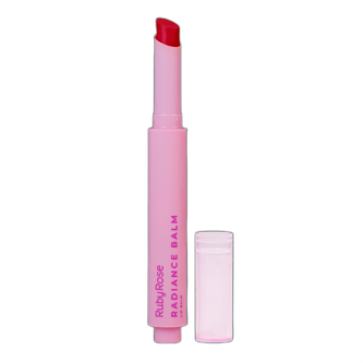 RADIANCE BALM LIP BALM RB30 HBL6501-3 RUBYROSE