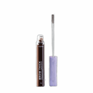 MASCARA PARA SOBRANCELHAS BROW THICK 03 DARK HBF2800-3 RUBY ROSE