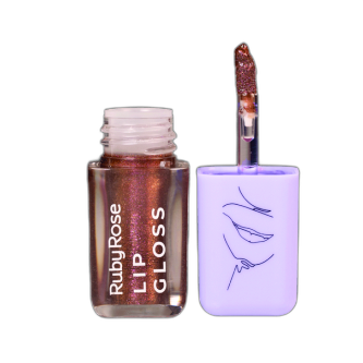LIP GLOSS SUPERNOVA HB82346N RUBY ROSE