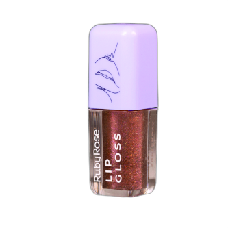 LIP GLOSS SUPERNOVA HB82346N RUBY ROSE
