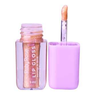LIP GLOSS FLASHLIGHT HB82342N RUBYROSE