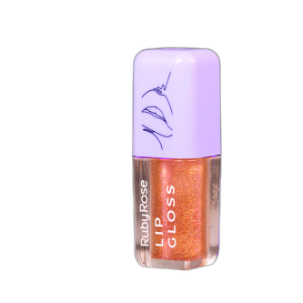 LIP GLOSS FIREFLY HB82341N RUBYROSE