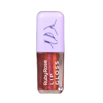 LIP GLOSS BONFIRE HB82345N RUBYROSE