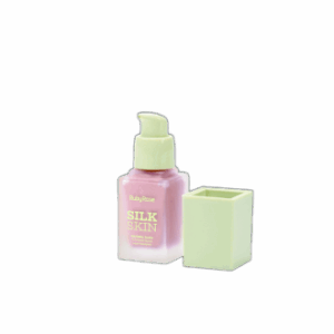 HBF1601-S2 ILUMINADOR SILK SKIN PEARL ESSENCE RUBY ROSE