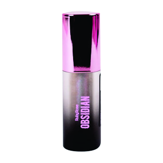 GLOSSY LIPS OBSIDIAN HB72003 ROSE QUARTZ RUBYROSE