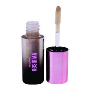 GLOSSY LIPS OBSIDIAN HB72003 ROSE QUARTZ RUBYROSE