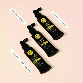 TONICO CAVALO FORTE 120ML HASKELL