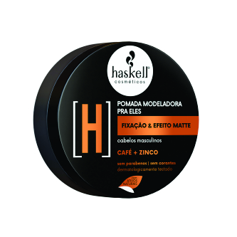 POMADA MODELADORA PRA ELE 55GR
