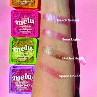 MARBLE GLOW NEON LIGHTS RRF8602 MELU BY RUBYROSE