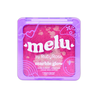 MARBLE GLOW SPACE CRUISER RRF8604 MELU BY RUBYROSE