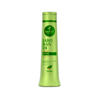 SHAMPOO JABORANDI 500ML HASKELL