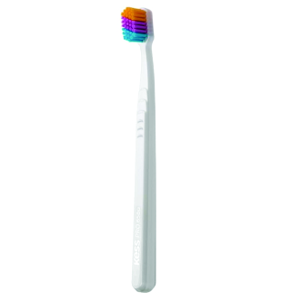 ESCOVA DENTAL KESS PRO COLORFUL EXTRA MACIA