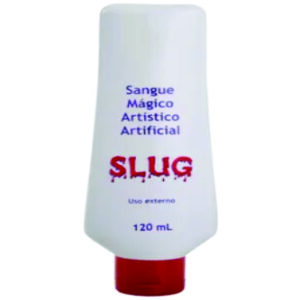 SANGUE ART. 120 ML MAQUIAGEM DE HORROR