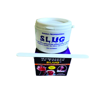 SLUG MASSA MAGICA 250 GR