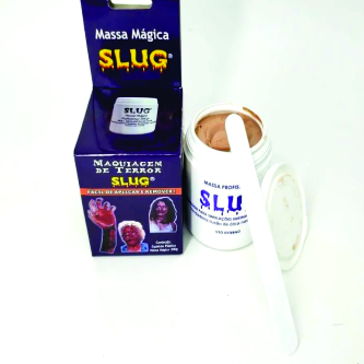 SLUG MASSA MAGICA 250 GR