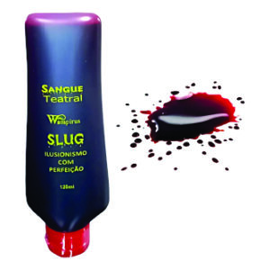 SANGUE TEATRAL WAMPIRUS 120 ML