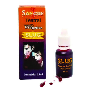 SANGUE WAMPIRUS 15 ML