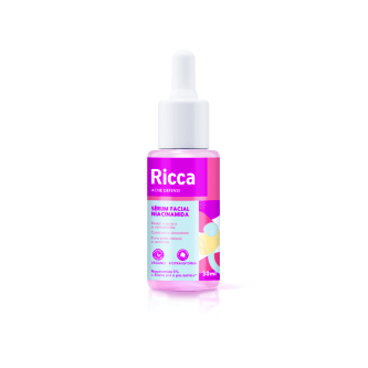 NIACINAMIDA RICCA 30ML
