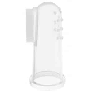 ESCOVA DENTAL KESS MASSAGEADORA PARA BEBE